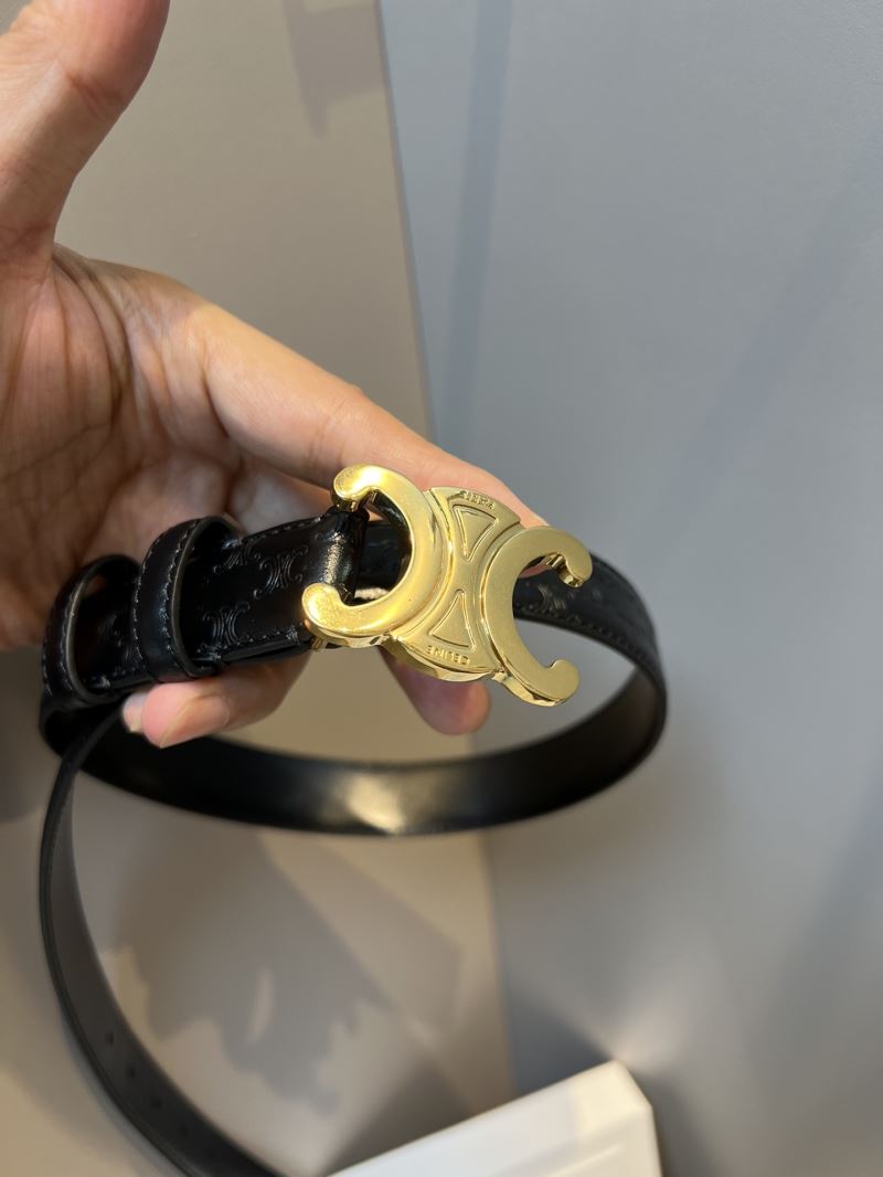 Ce1i*e belts